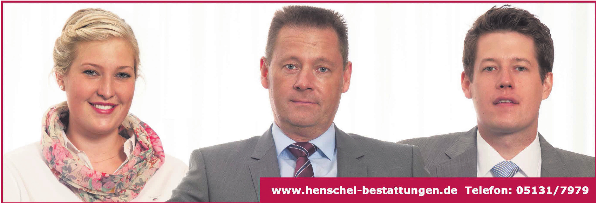 Henschel Bestattungen Henschel Bestattungen