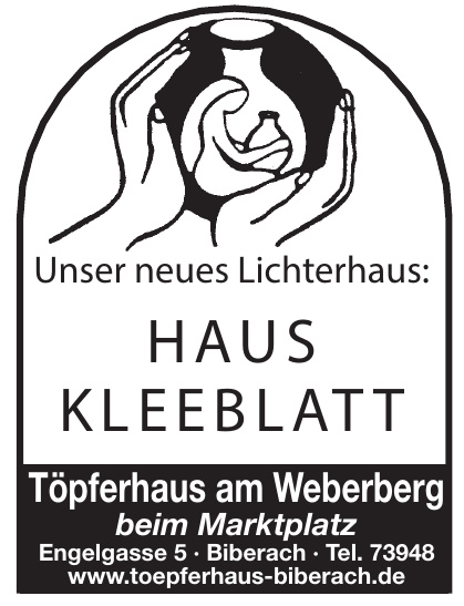 Haus Kleeblatt Haus Kleeblatt