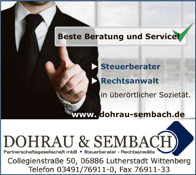 Dohrau & Sembach