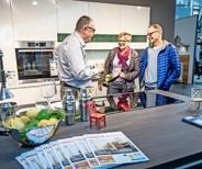 WOHNEN, EINRICHTEN UND MEHR: Praktische Tipps von Experten. WOHNEN, EINRICHTEN UND MEHR: Praktische Tipps von Experten.