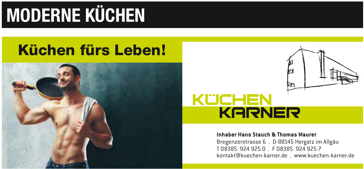 Küchen Karner Küchen Karner