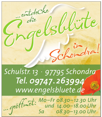 Engelsblüte Engelsblüte