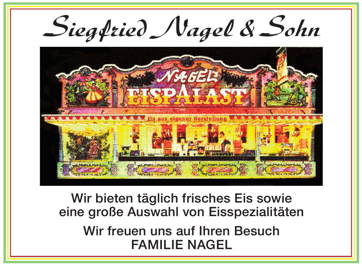 Siegfried Nagel & Sohn