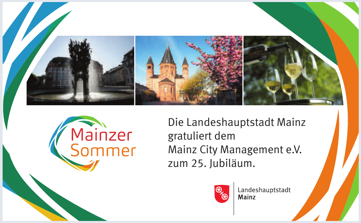MCM Mainz City Management e.V.
