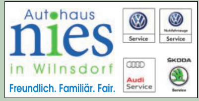Autohaus Nies Autohaus Nies