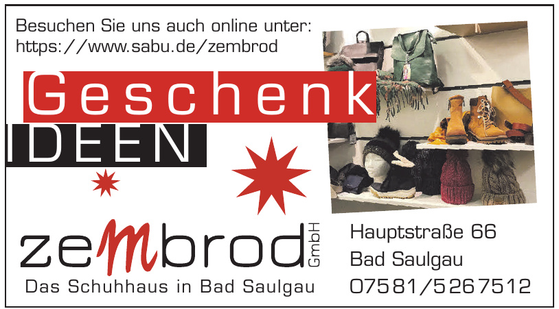 Zembrod GmbH