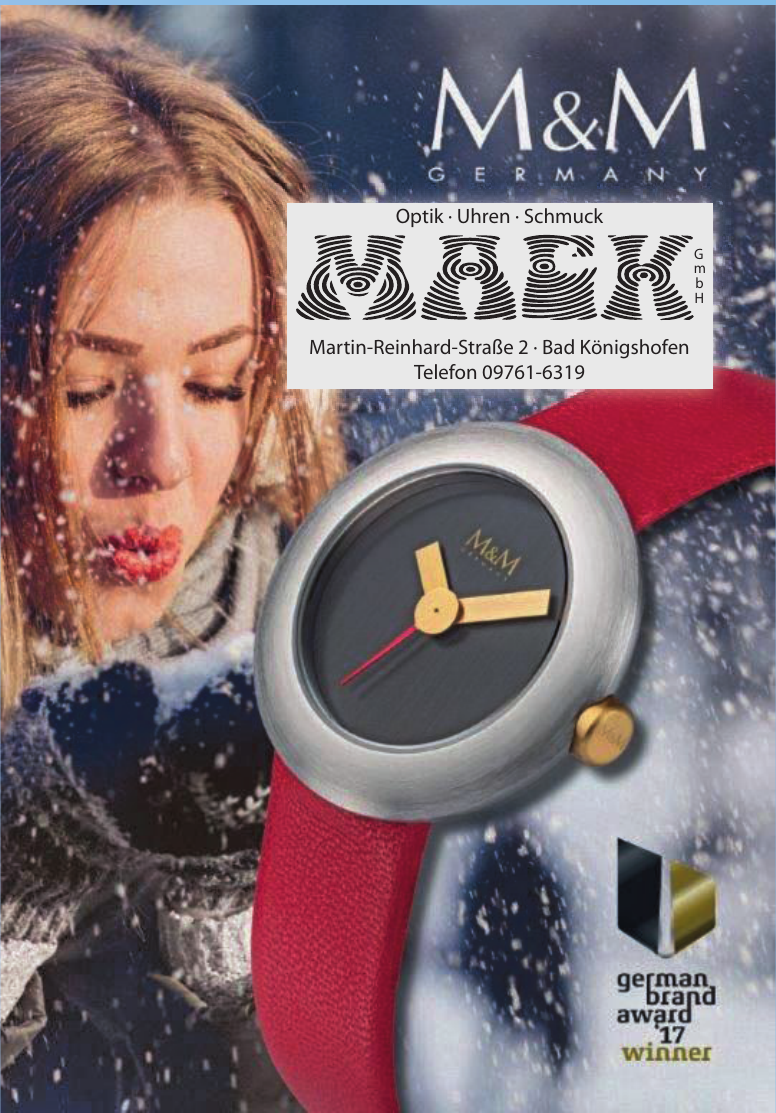 Mack GmbH Mack GmbH