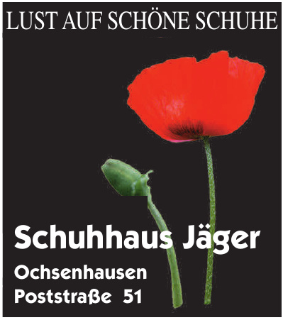 Schuhhaus Jäger Schuhhaus Jäger