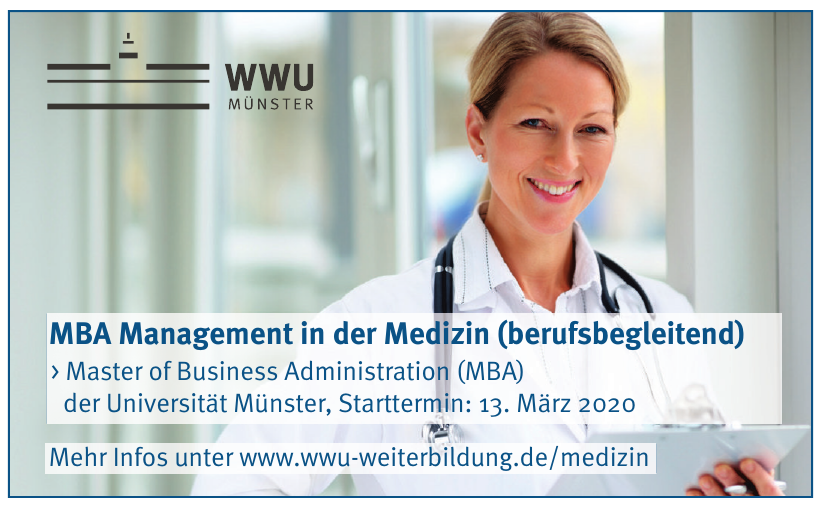 WWU Weiterbildung gemeinnützige GmbH WWU Weiterbildung gemeinnützige GmbH