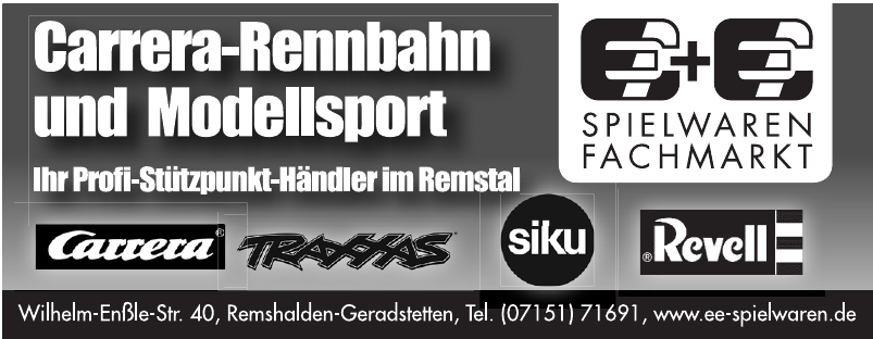 E+E Spielwaren GmbH