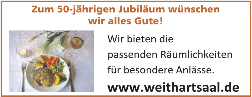 Arge Weithartsaal Arge Weithartsaal