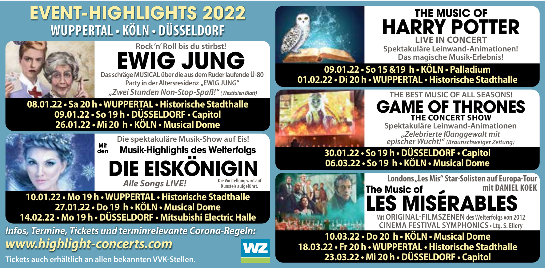 Event-Highlights 2022 Event-Highlights 2022