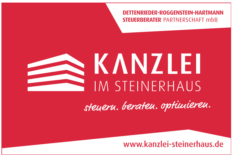 Kanzlei im Steinerhaus Kanzlei im Steinerhaus