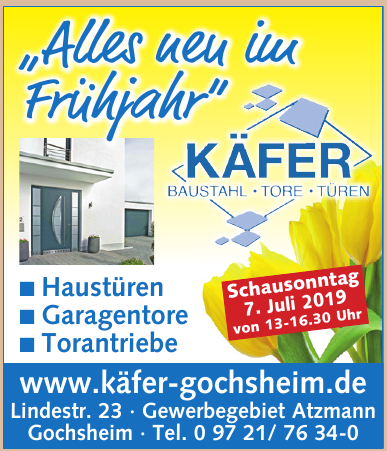 Käfer Käfer