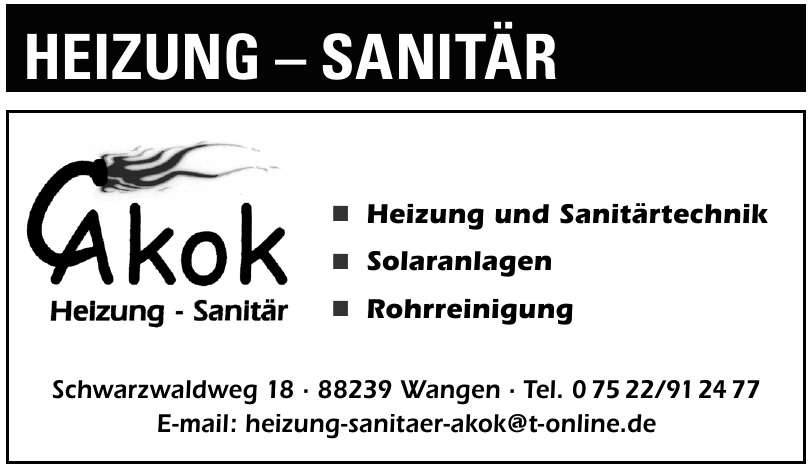 Akok Akok
