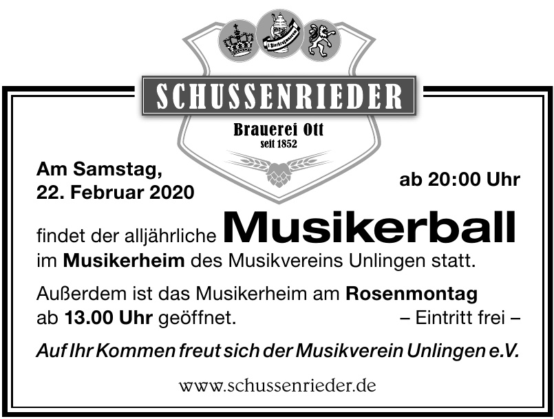 Schussenrieder Brauerei Ott Schussenrieder Brauerei Ott