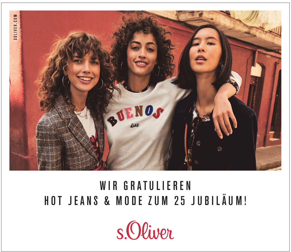 s.Oliver s.Oliver