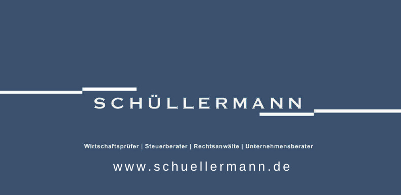 Schüllermann Steuerbarater