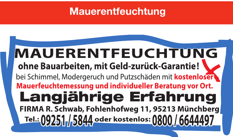 Firma R. Schwab Firma R. Schwab