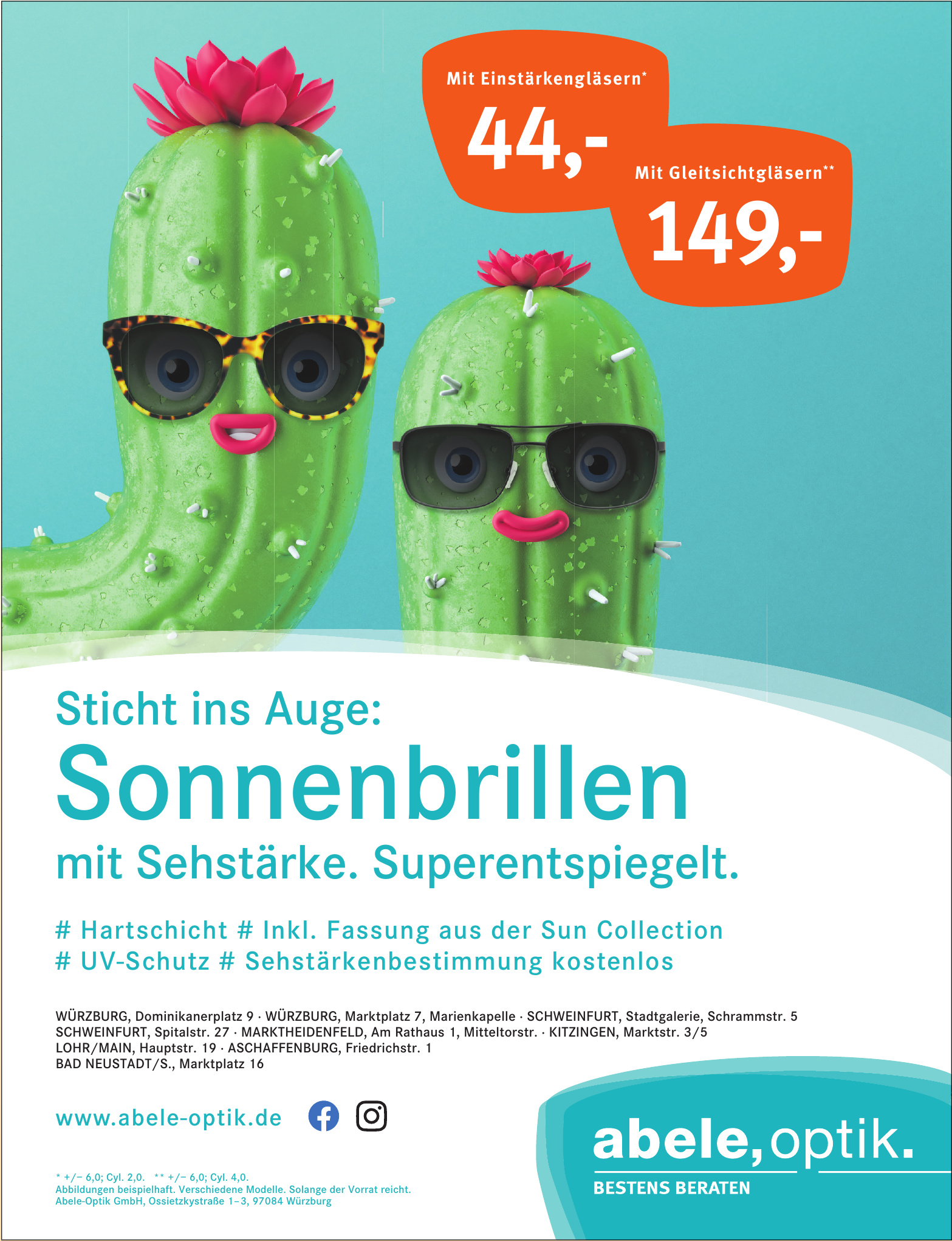 Abele Optik Abele Optik
