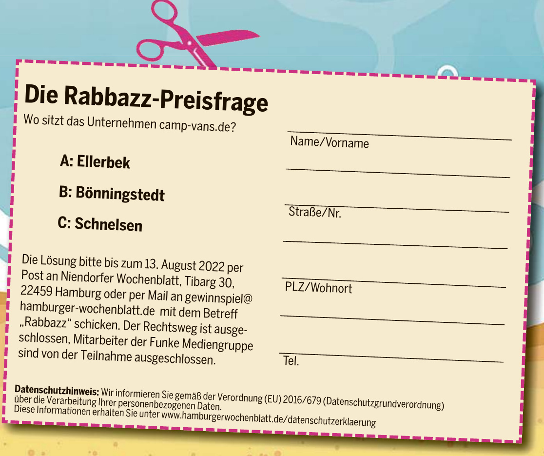 Niendorfer Wochenblatt
