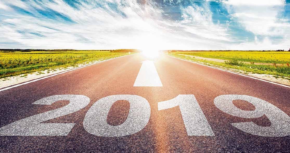Einen Ausblick auf das Jahr 2019 gibt diese Beilage. Foto: stock.adobe.com Einen Ausblick auf das Jahr 2019 gibt diese Beilage. Foto: stock.adobe.com