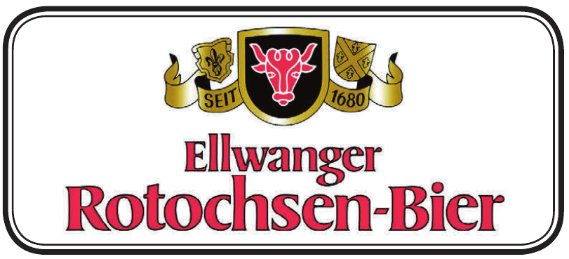 Ellwanger Rotochsen-Bier Ellwanger Rotochsen-Bier
