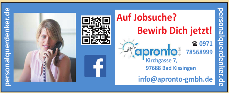 apronto GmbH apronto GmbH