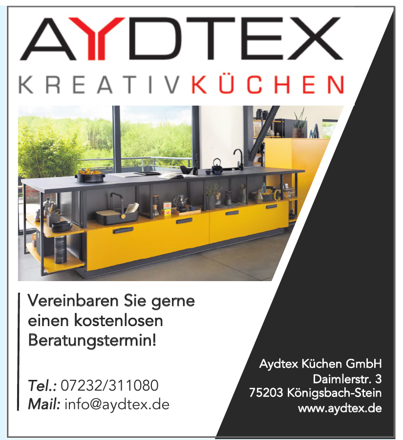 Aydtex Küchen GmbH