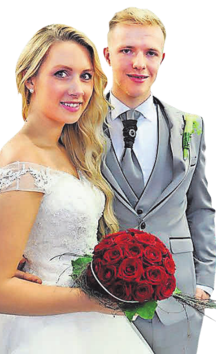 Auf der Messe auf Schloss Diedersdorf gibt es alles zu sehen, was man für die perfekte Hochzeit braucht. FOTOS: VERANSTALTER Auf der Messe auf Schloss Diedersdorf gibt es alles zu sehen, was man für die perfekte Hochzeit braucht. FOTOS: VERANSTALTER