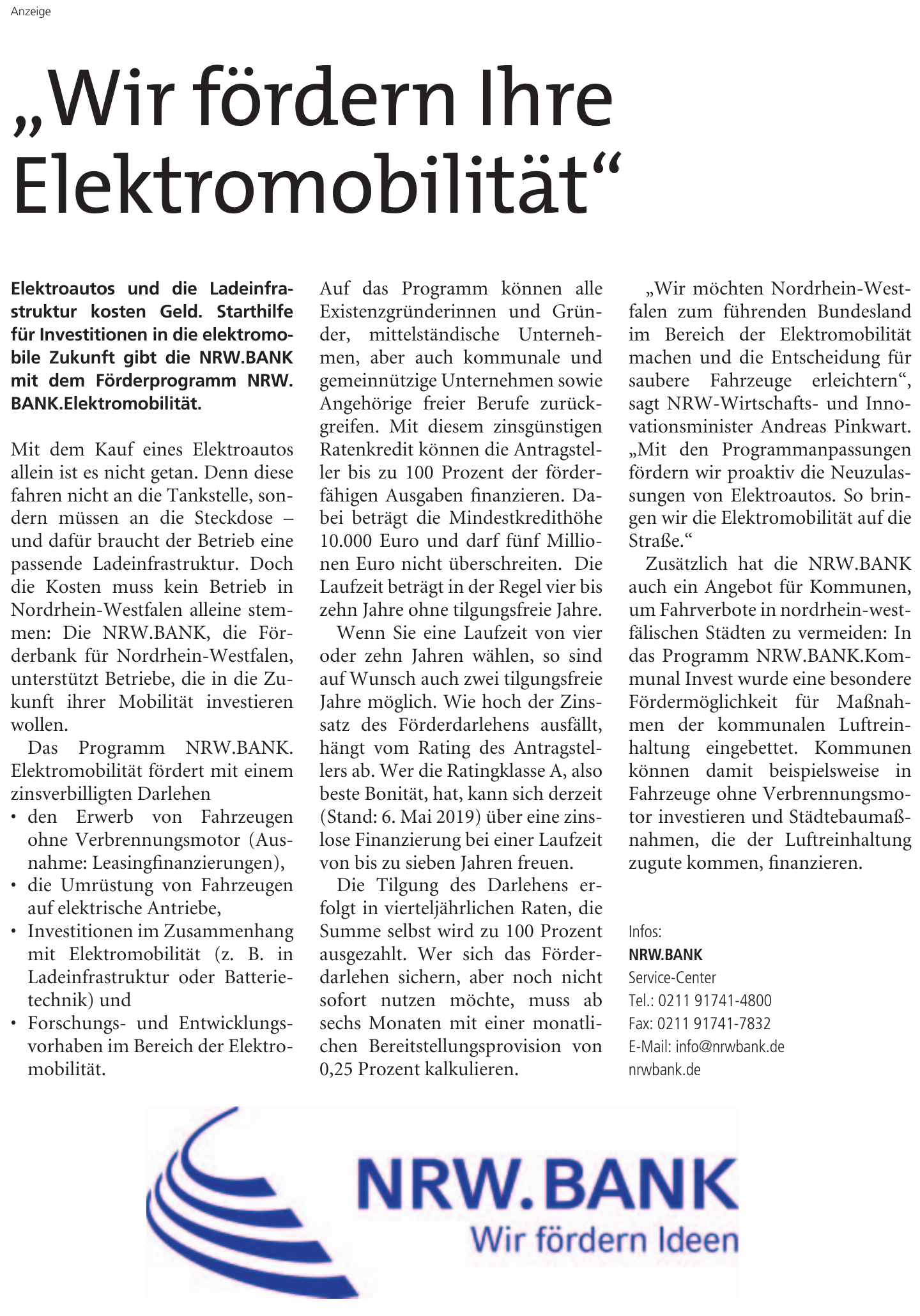 NRW-Bank NRW-Bank
