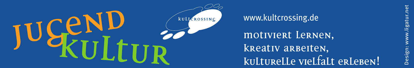 KultCrossing gemeinnützige GmbH KultCrossing gemeinnützige GmbH