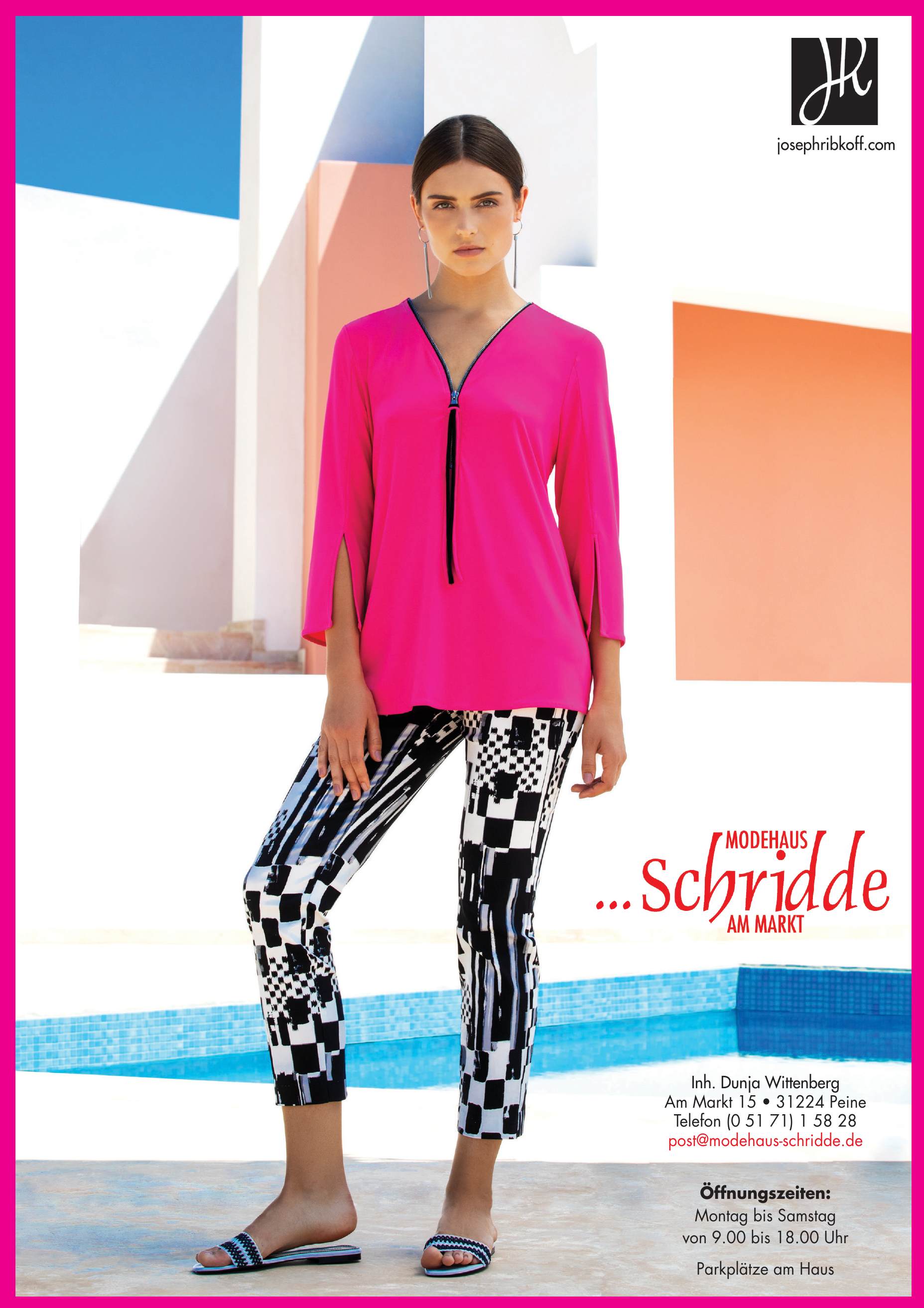 Modehaus Schridde Modehaus Schridde