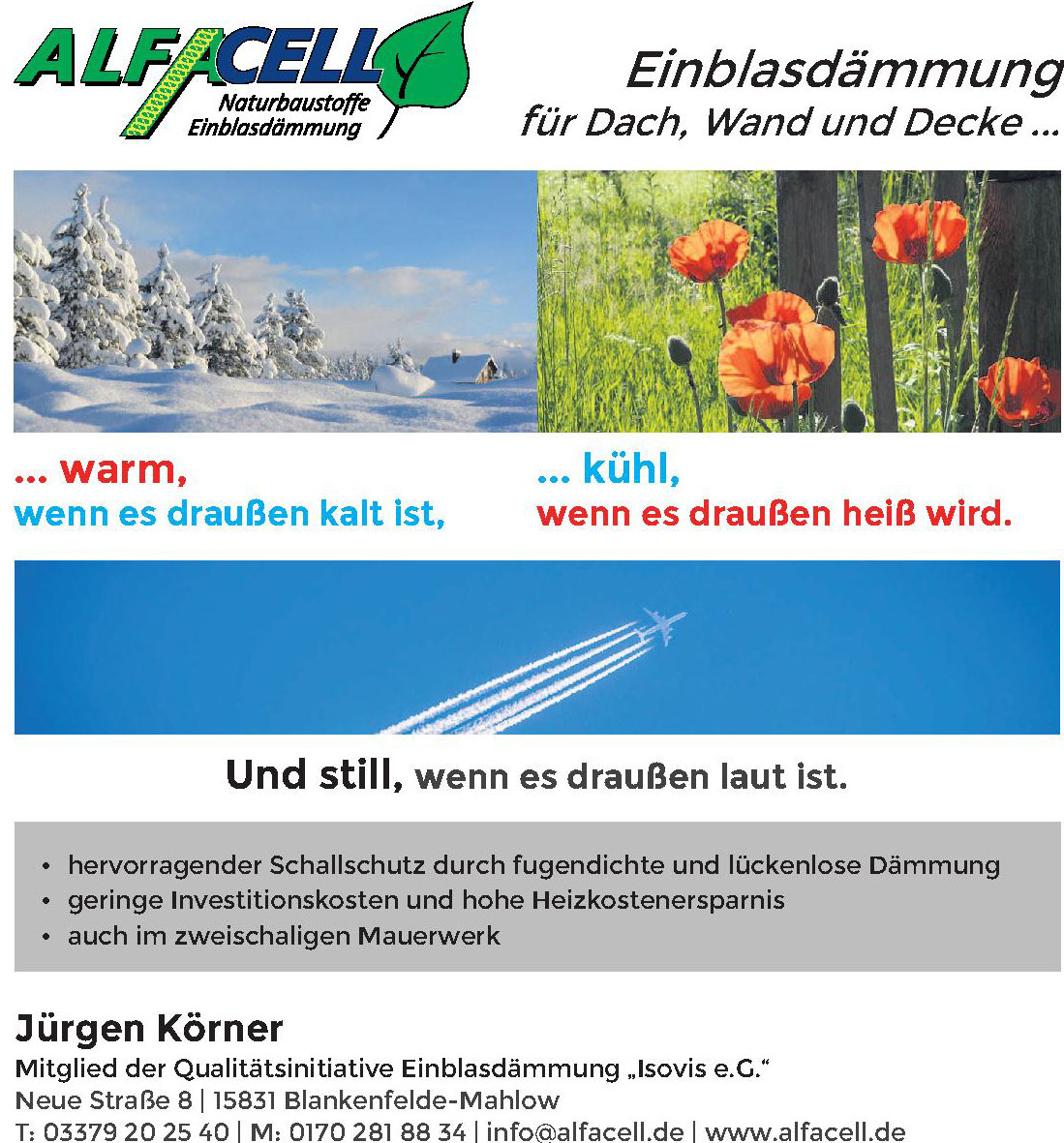 AlfaCell AlfaCell