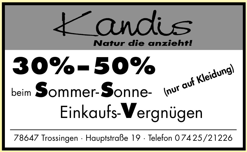 Kandis Kandis