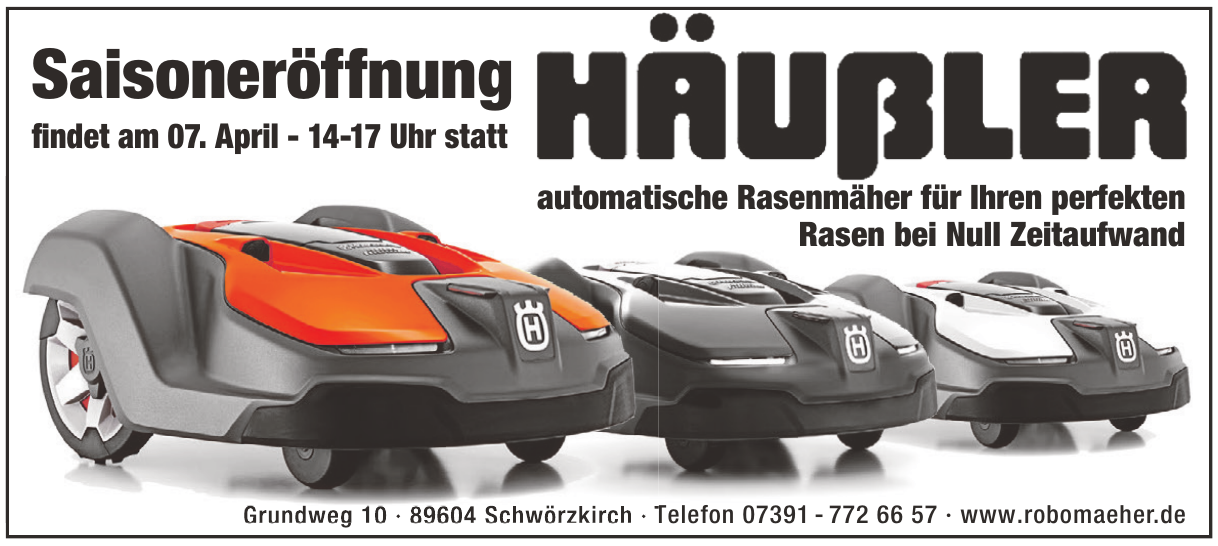 Häußler Häußler