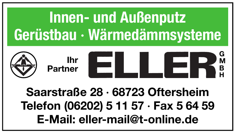 Eller GmbH Eller GmbH