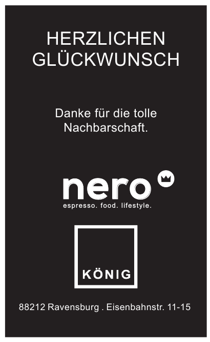 nero nero