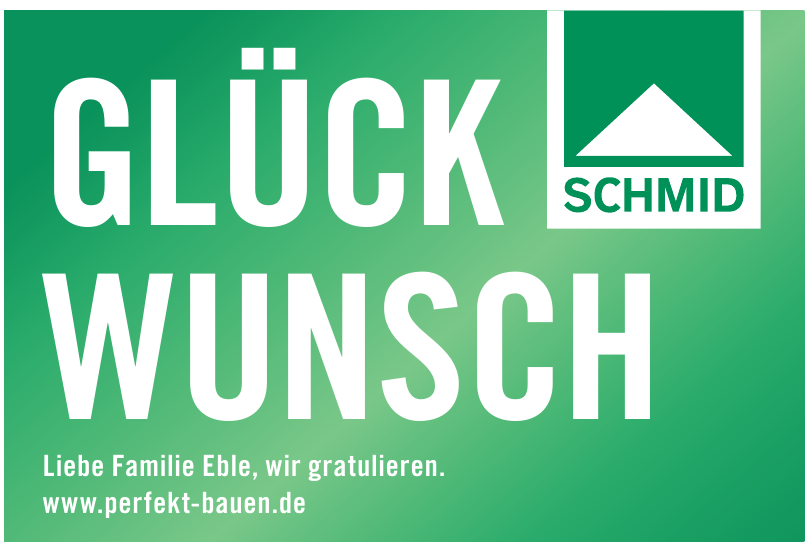 Schmid Schmid