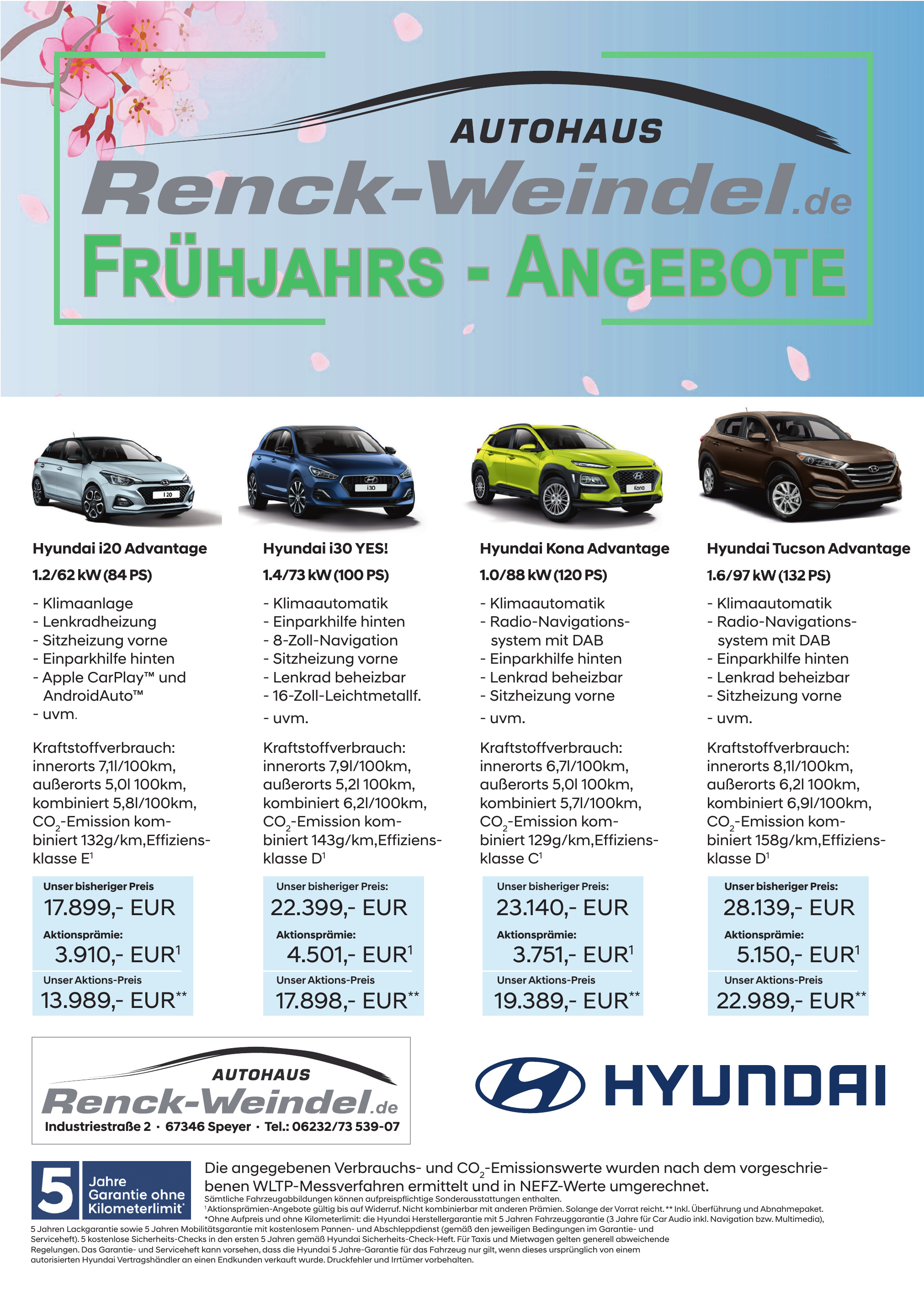Autohaus Renck-Weindel Autohaus Renck-Weindel
