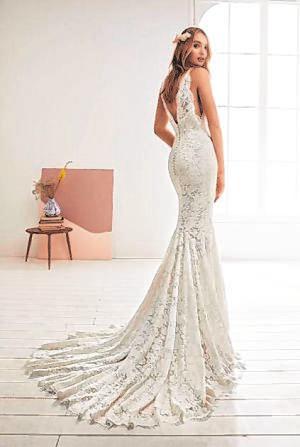 Das schönste Kleid für den schönsten Tag Image 2 Das schönste Kleid für den schönsten Tag Image 2