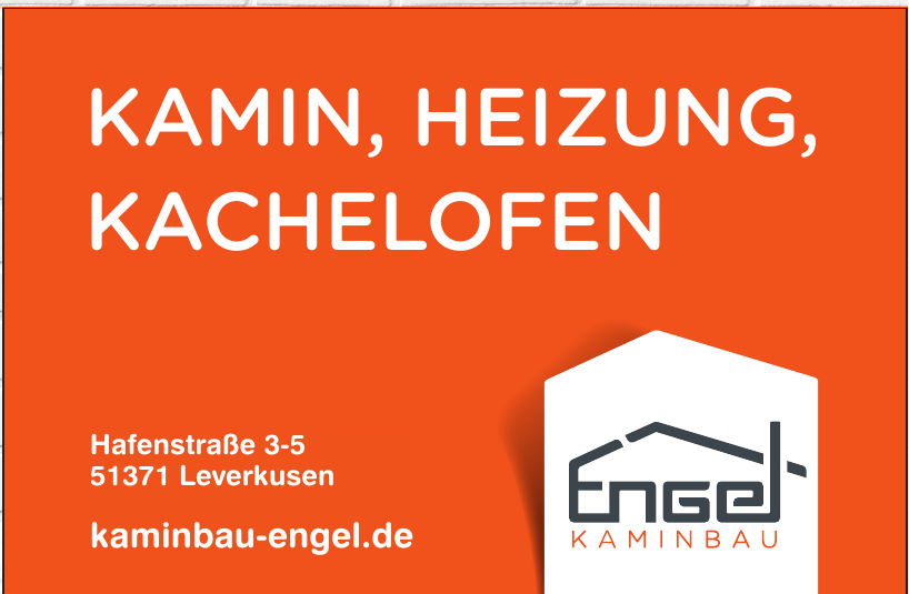 Kaminbau Engel Kaminbau Engel