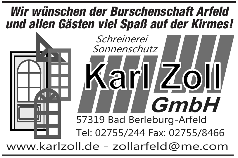 Karl Zoll GmbH Karl Zoll GmbH