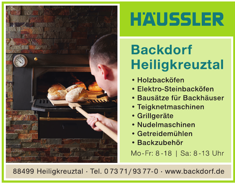 Häussler Häussler