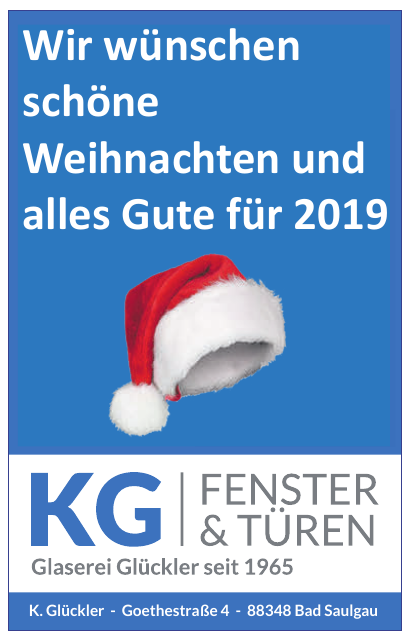 K. Glückler K. Glückler