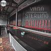 „Taiwan“ heißt das siebte Album von Yann Sterling. Die Musik darauf umschreibt vier Städte auf seiner Reise durch den Inselstaat Foto: Claudia Tejeda; Cover: Hanseatic Sterling Records