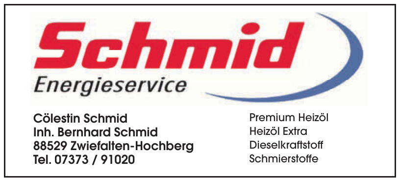 Cölestin Schmid Cölestin Schmid
