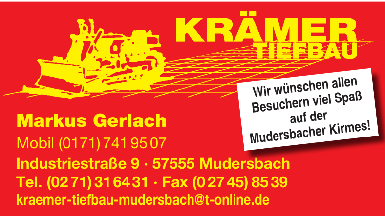 Markus Gerlach Markus Gerlach
