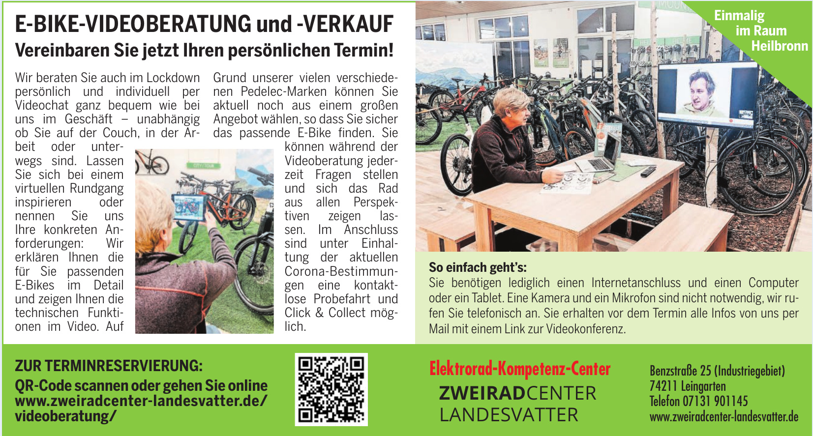 Zweiradcenter Landesvatter Zweiradcenter Landesvatter