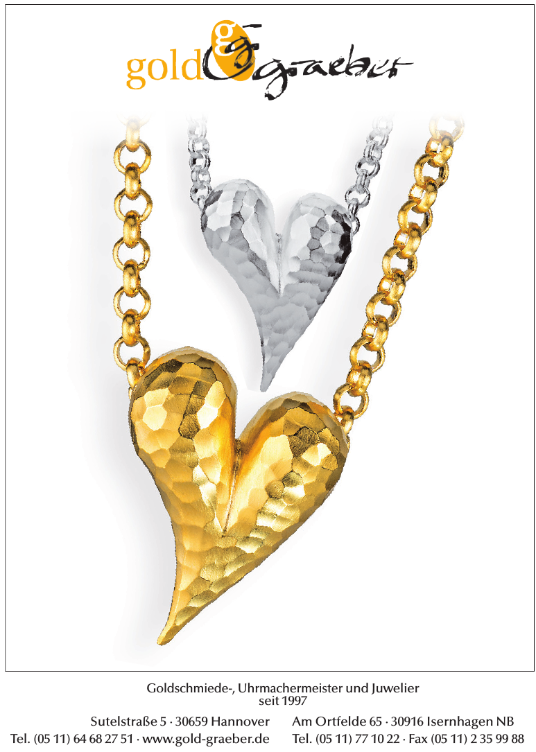 Gold Graeber Gold Graeber